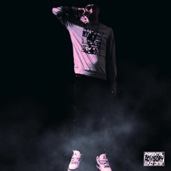 KidMu - He Left (Prod.Elvisbeatz)