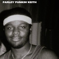 Farley 'Funkin' Keith Live 102.7 FM WBMX, Chicago 1983' (Manny'z Tapez)