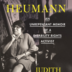 [epub Download] Being Heumann BY : Judith Heumann & Kristen Joiner