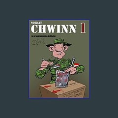 [READ] ⚡ Soldat CHWINN: Les premières années de CHWINN (French Edition) [PDF]