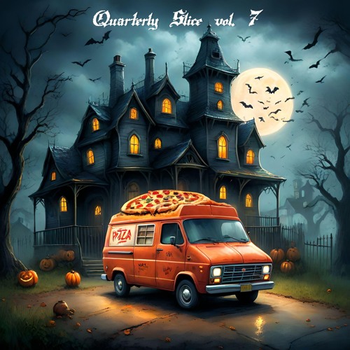 Quarterly Slice vol. 7