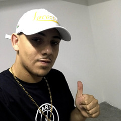 TCHE TCHECA VICIANTE [ DJ CABELINHO & AB DA PALMEIRINHA  ]