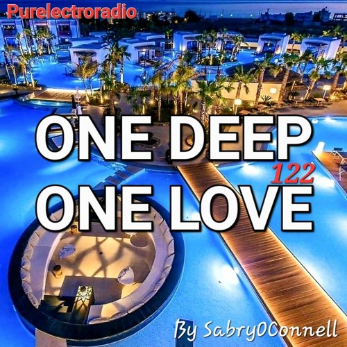 The ONEDEEPONELOVE BY SabryOConnell 122
