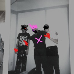[ FNaTI X FNF ] Triple Toon Trouble ENCORE - Triple Trouble ENCORE FNaTI OC Mix