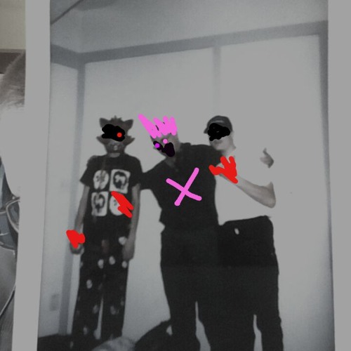[ FNaTI X FNF ] Triple Toon Trouble ENCORE - Triple Trouble ENCORE FNaTI OC Mix
