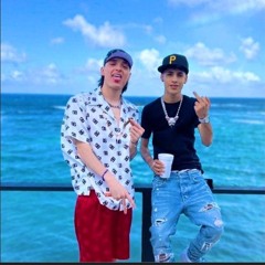 Dando vuelta - Peso pluma X Criss MJ