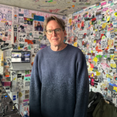 Apiento @ The Lot Radio 11-21-2025