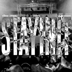 Fred again.. - stayinit (MRZY Rework) [Extended]