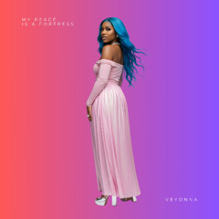 My Peace is a Fortress (Official Audio)