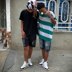 📵 + Qué  I2  🚷 ( RODRÍGUEZ DJ X RAMÍREZ )🉐