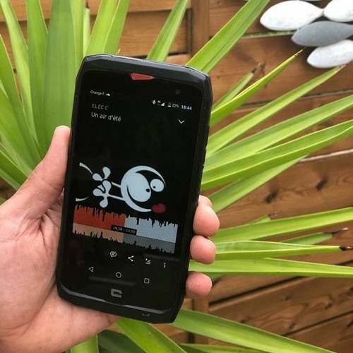 Comme un air d'été