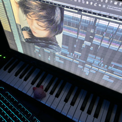 Hikaru Utada - DISTANCE (@twopaww bootleg)