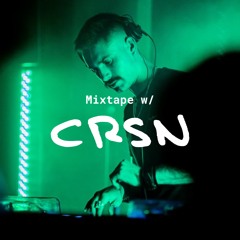 Mixtape w/ CRSN