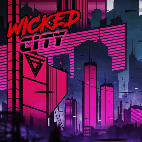 Voidsynth - Darksynth / Cyberpunk