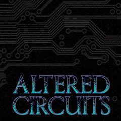 Outsiders: Altered Circuits @ Kiosk Radio 20.07.2024