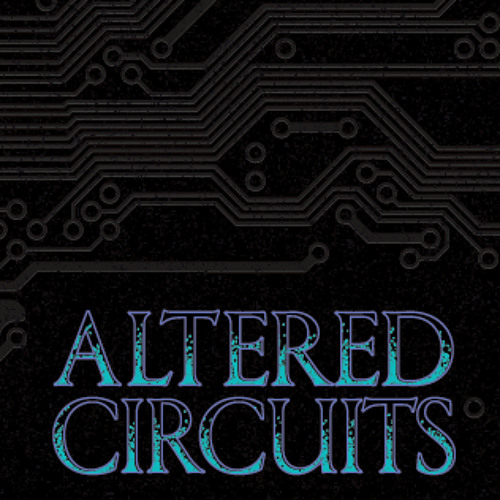 Outsiders: Altered Circuits @ Kiosk Radio 20.07.2024