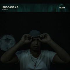 #8 : Cabret For Rame Sessions