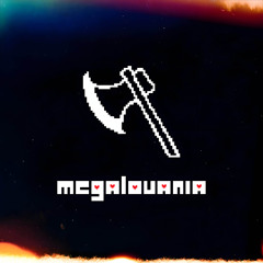 MEGALOVANIA (Deltarune Arrangement)