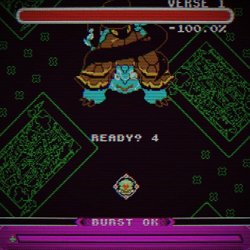 [NOISZ STΔRLIVHT] light my way (Kirk's 8KB Memories Mix)