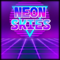 Neon Skies