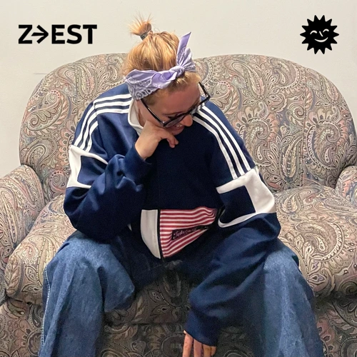 Soundcloud podcast image for