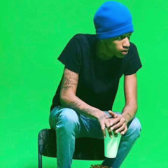 Zho-Turn Me Up
