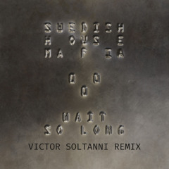 Swedish House Mafia - Wait So Long (Victor Soltanni Remix)