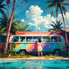 Lost in Paradise