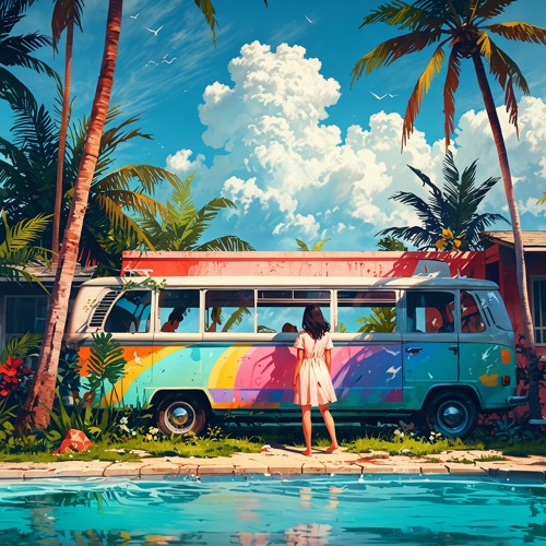 Lost in Paradise
