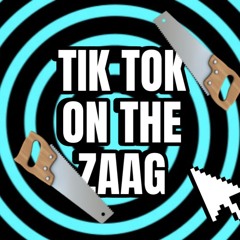 TiK ToK On The ZAAG - DJ CS
