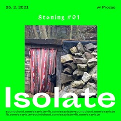 Stoning #01 w/ Prozac