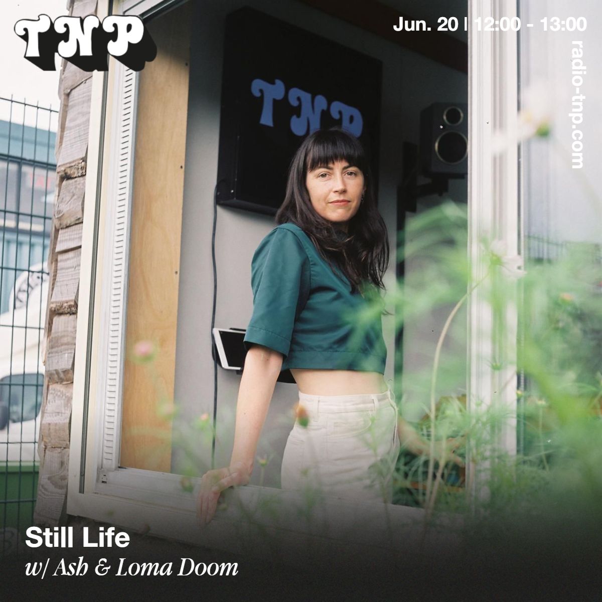 Still Life w/ Ash & Loma Doom