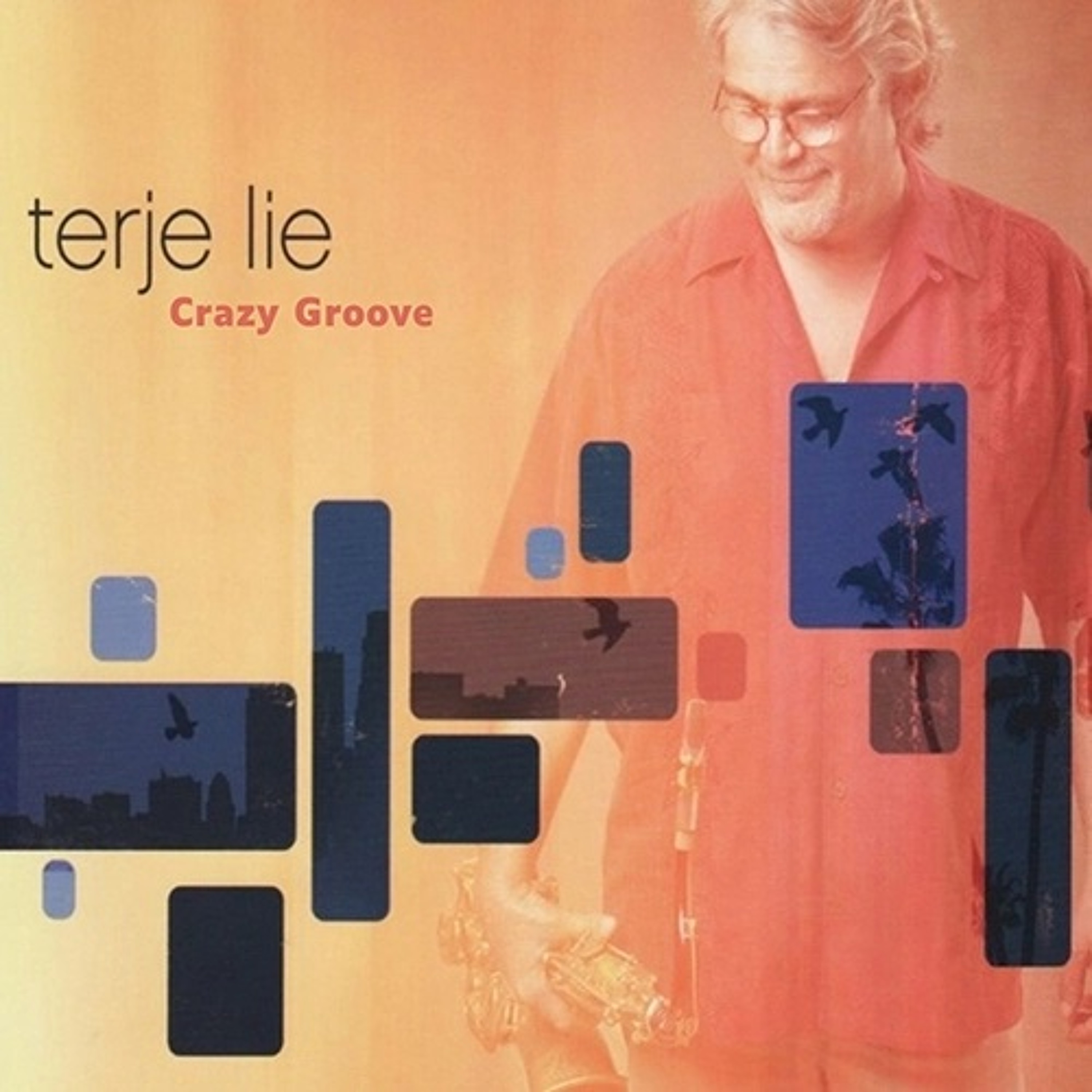 Terje Lie : Crazy Groove