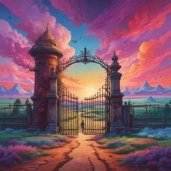 Over the Fence Playlist