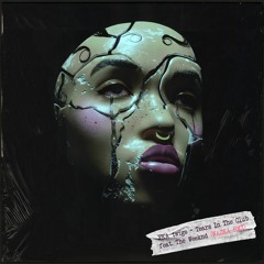 FKA Twigs - Tears In The Club Feat. The Weeknd (WAZKA Remix)