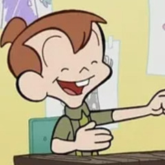 (Undertale: Grayed/Toonspin) rudy.