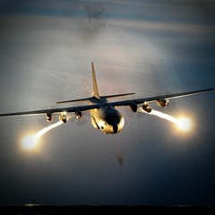 AC-130 GUNSHIP 2 (NOW ON SPOTIY)