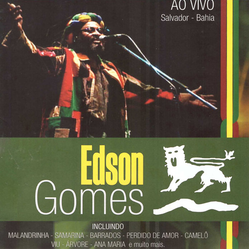 Stream Árvore. (Ao Vivo) by Edson Gomes | Listen online for free on  SoundCloud
