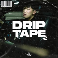 DRIPTAPE 2 iAMYELLOW [SPUTNIK RADIOSHOW]