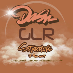 Drum n Bass show on GLR 14/1/23