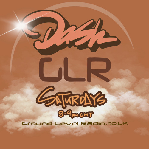Drum n Bass Show on GLR 10/9/22