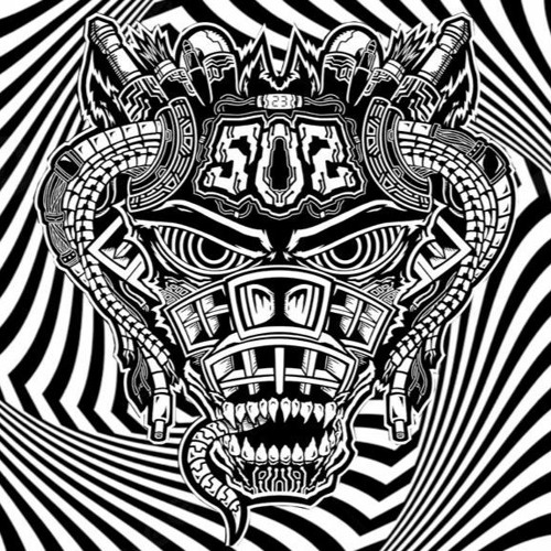 Antotek - Expect Acid [150BPM]