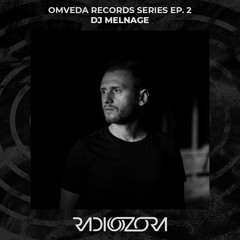 MELANGE | Omveda Records series Ep. 2 | 28/12/2021