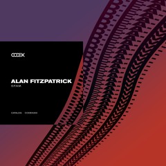 CODEX203: Alan Fitzpatrick - D.F.A.M.
