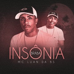 Insônia Braba