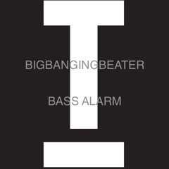 Bass Alarm