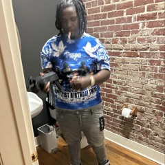 GoldBox x CoSplatt x RoddyTreyy - Spunk The City (Unreleased)