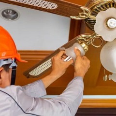 How Low Should You Hang Your Ceiling Fan