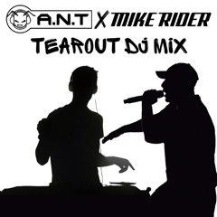 DJ mix ft. MC Mike Rider