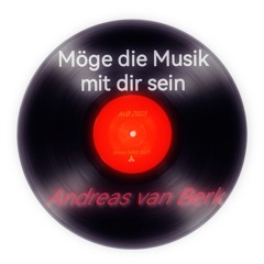 Möge Die Musik Mit Dir Sein - AvB2023
